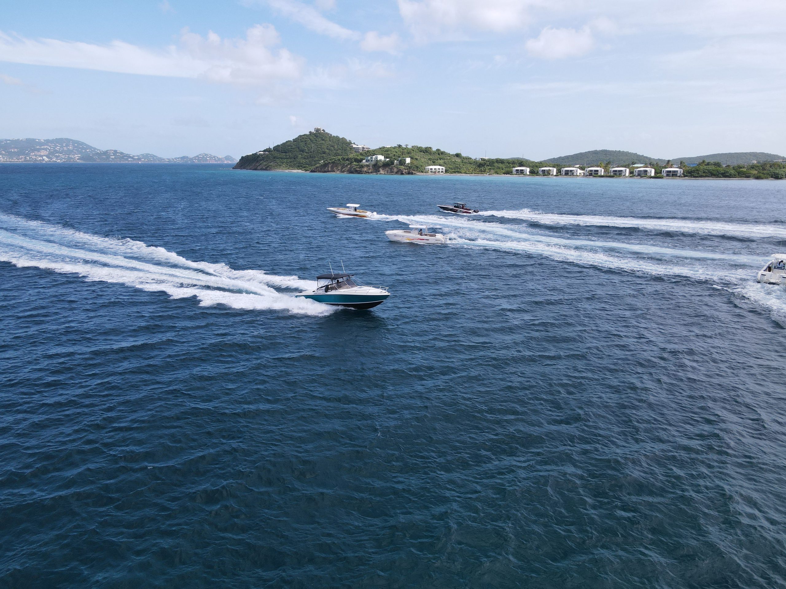 British Virgin Islands Best Attractions