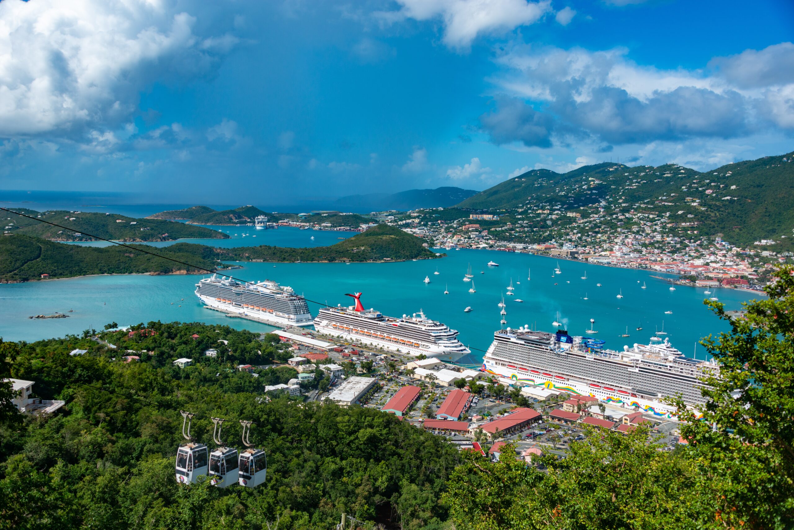 The Best Time to Visit the Virgin Islands
