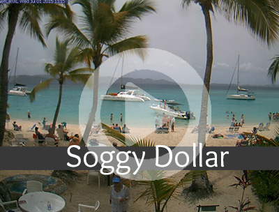 Soggy Dollar Live Web Cam